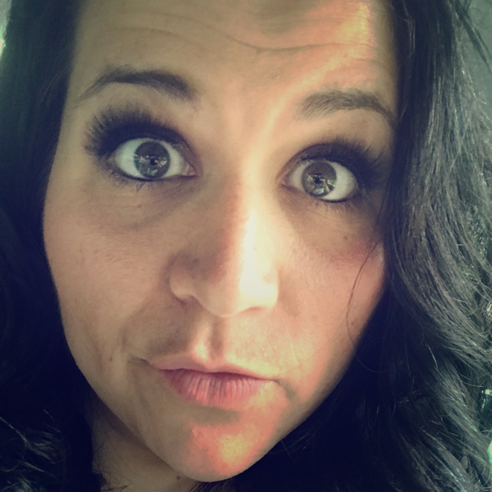 Meet your Posher, Bri